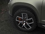 Seat Ateca X-Perience.
