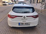 Renault Mégane 1,5 dCi - náhled 8