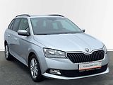 Škoda Fabia (2023) Combi Ambition 1.0 TSI - náhled 7