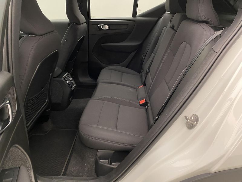 Volvo XC40 PURE ELECTRIC RECHARGE CORE  - fotka 5 z 55