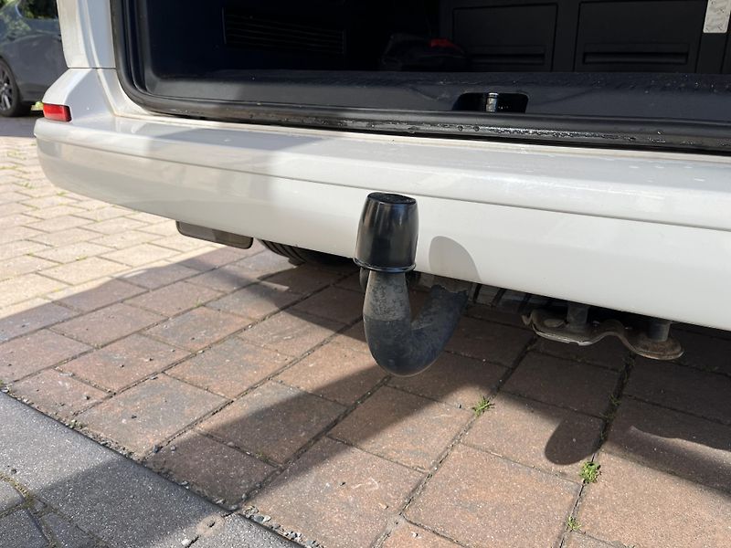 Volkswagen Multivan (2015) LONG, DSG, 110KW, NEZ. TOP. - fotka 13 z 26