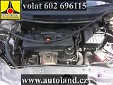 Honda Civic (2006) VOLAT 602 696115 - náhled 4