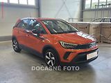 Opel Crossland (2021) 1.2t, 2.maj,ČR, servis.kniha - náhled 1