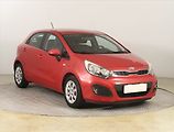 Kia Rio (2013) 1.4 CVVT, Park. senzory - náhled 1
