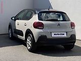 Citroën C3 (2018) 1.2 PT, 1.maj,ČR, AC, LED - náhled 6