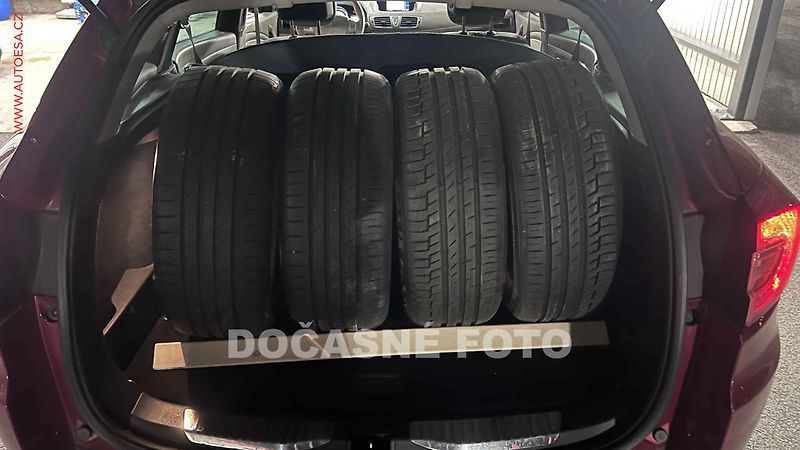 Renault Mégane (2012) 1.4 TCe, ČR, navi, autoAC - fotka 4 z 4
