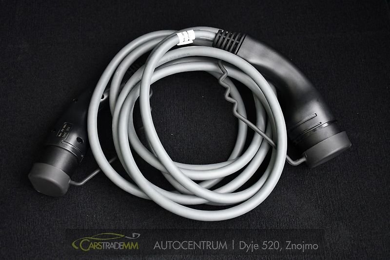 BMW i4 M50 LASER H/K HEAD-UP  - fotka 51 z 59