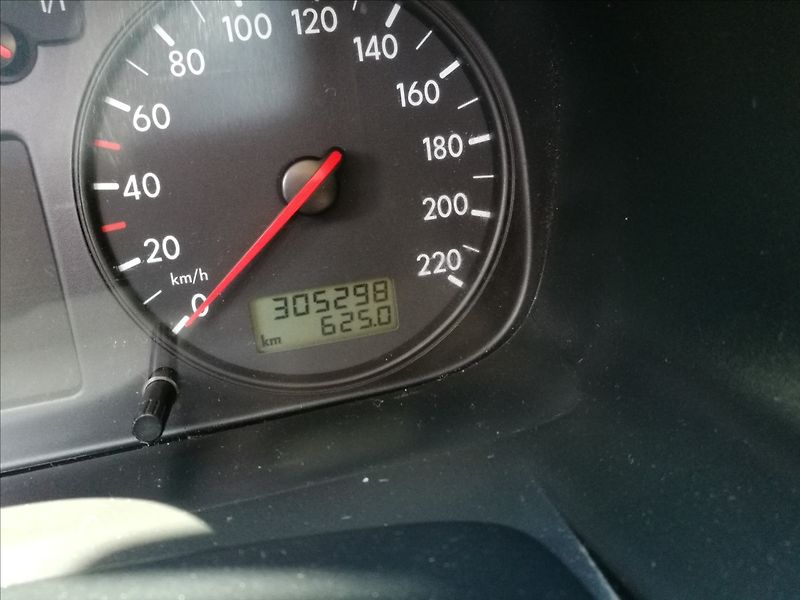 Volkswagen Ostatní 2,5 TDI Syncro 4x4 Long - fotka 6 z 16