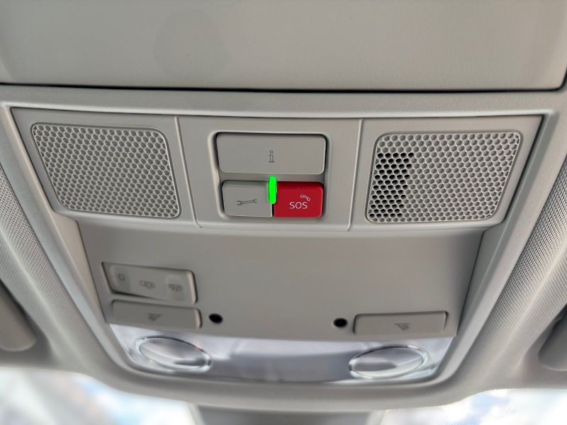 Škoda Karoq (2025) Top Selection 1.5 TSI DSG - fotka 28 z 32