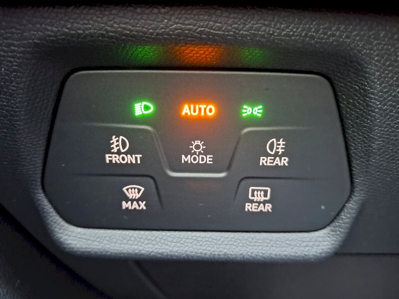 Cupra Formentor (2023) DSG 1,5TSi 110kW - fotka 35 z 35