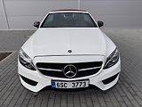 Mercedes-Benz Třídy C (2017) 250 CABRIO AMG AUTOMAT! - náhled 1