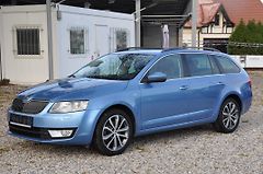 Škoda Octavia III 1.4TSi 110kW KOMBI Edition - fotografie inzerátu