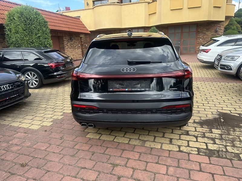 Audi Q5 2.0 TDI quattro 150 kW - fotka 7 z 13