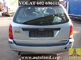Ford Focus (2002) VOLAT 602 696111 - náhled 1