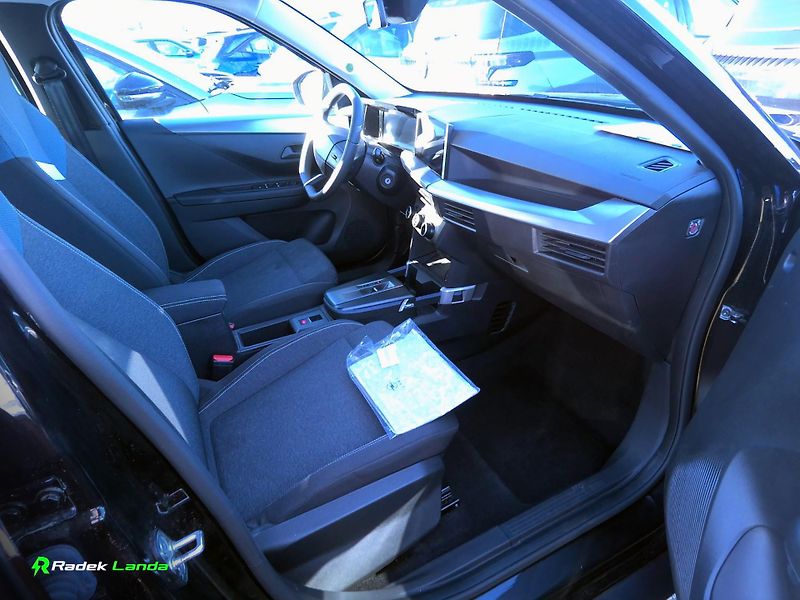 Opel Frontera (2025) Electric Edition 44 kWh - fotka 3 z 6