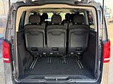 Mercedes-Benz Vito 119 CDI Tourer 4x4 - náhled 13