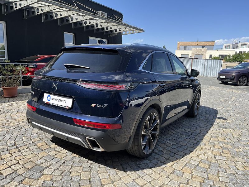 DS Automobiles DS7 E-TENSE OPERA 360k 4x4, PANO - fotka 5 z 19