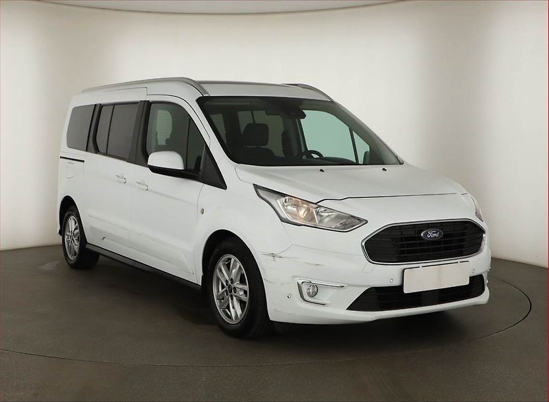 Ford Tourneo Connect (2019) Maxi Titanium 1.5 EcoBlue - fotografie inzerátu