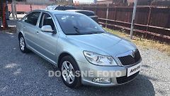 Škoda Octavia (2009) 1.4 TSI, ČR, autoAC - fotografie inzerátu