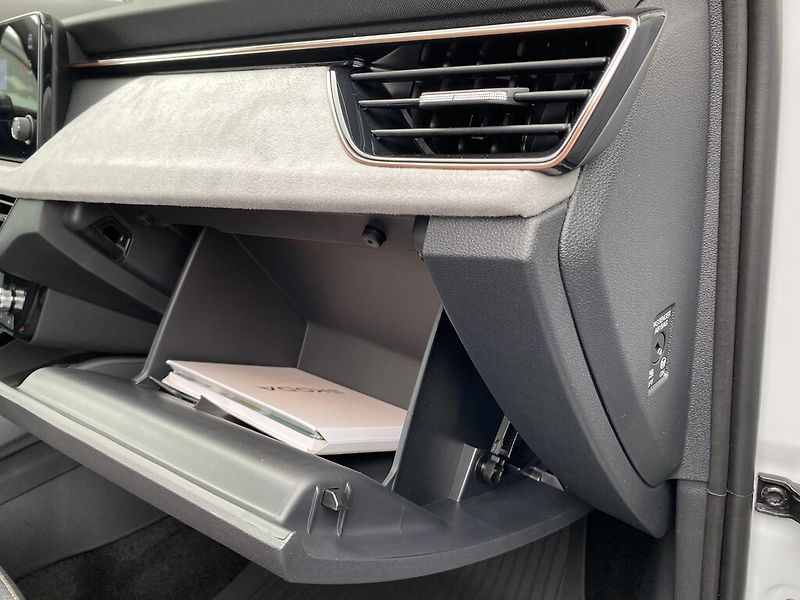 Škoda Scala 1,0 TSI 85 kW Selection - fotka 25 z 27
