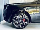 Rolls-Royce Cullinan (2026) Black B SHOOTING STARS BESPOKE - náhled 11