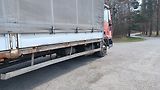 Iveco Eurocargo ML75E15 valník, plachta + čelo - náhled 12