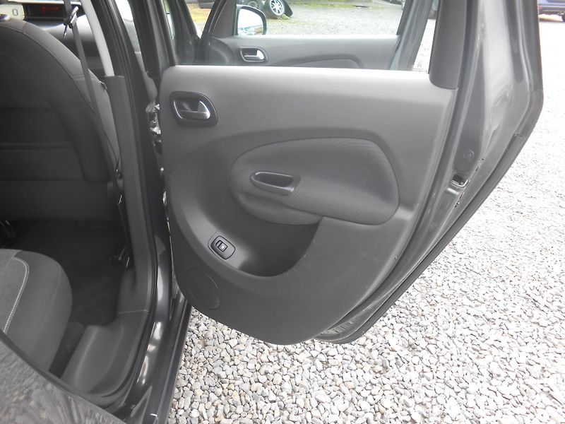 Citroën C3 Picasso 1.6HDi, Tažné,KLIMA!! - fotka 20 z 40