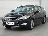 Ford Mondeo (2009) 2.0TDCi, AC, park.čidla - náhled 2