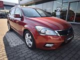 Kia Ceed 2011 ČR 1.6 CRDi 85kW  - náhled 1