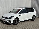 Volkswagen Touran 1.4 TSi R-line 7.míst - náhled 1
