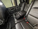 Jeep Wrangler SAHARA 2.0T 4x4 TRAIL RATED - náhled 17