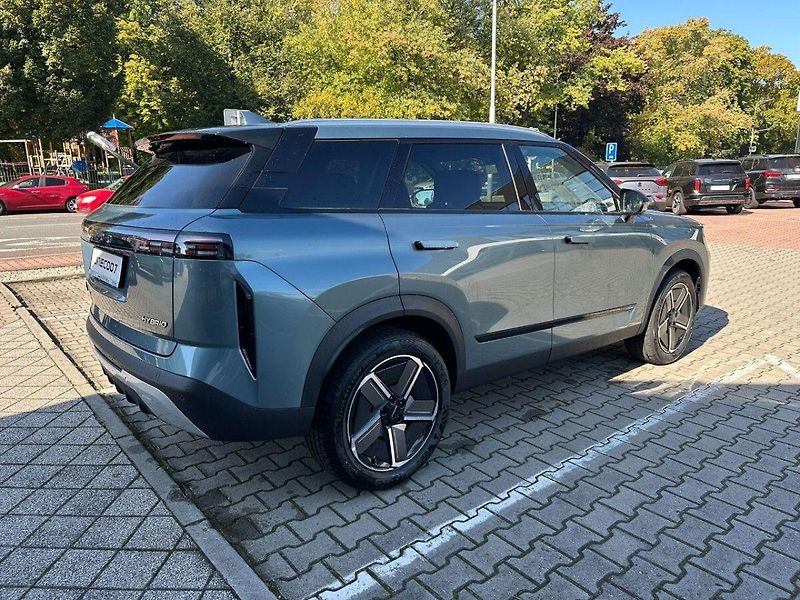 Jaecoo 7 1.5T HEV Exclusive AT, SKLADEM - fotka 5 z 35