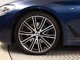 BMW Řada 5 (2019) M Sport 530d xDrive - náhled 13