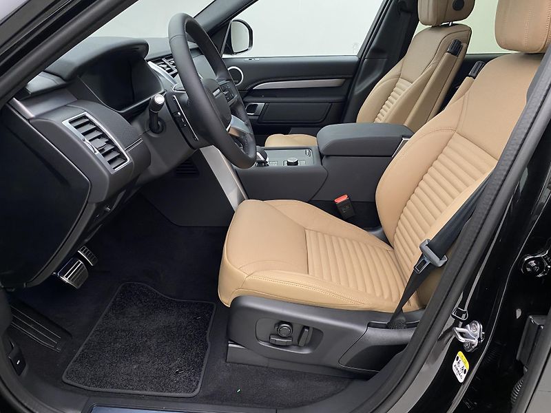 Land Rover Discovery (2026) D350 Dynamic HSE AWD AUT - fotka 3 z 72