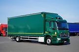 Mercedes-Benz (2018) ANTOS / 1833 / ACC / E 6 / FIR - náhled 1