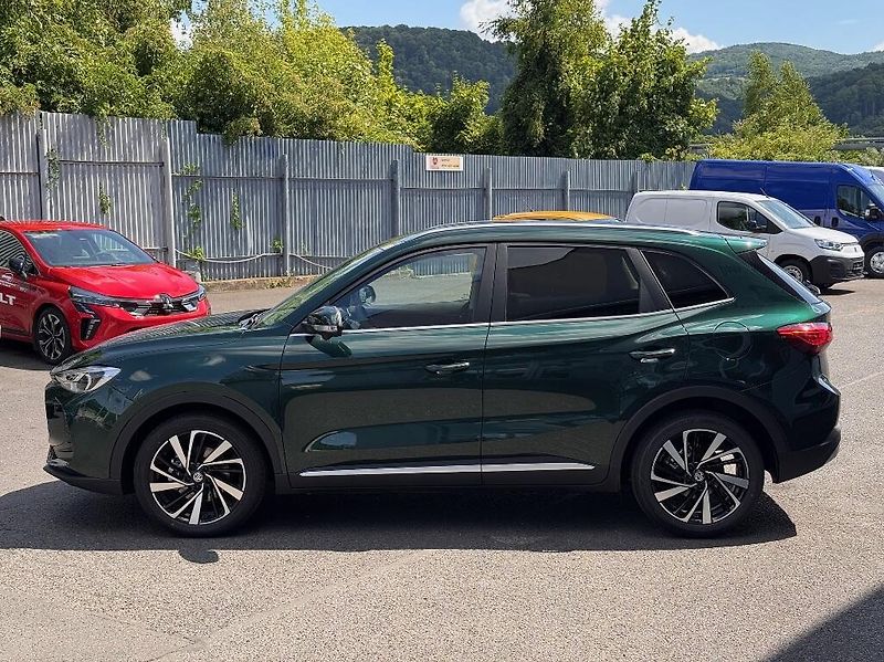 MG ZS (2025) 1,5l Hybrid + (197k) Exclusive - fotka 6 z 38