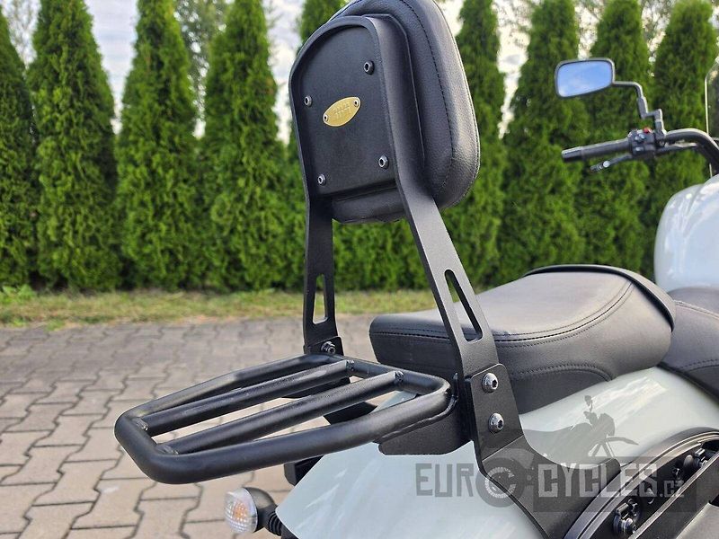 Kawasaki Vulcan S - fotka 7 z 21