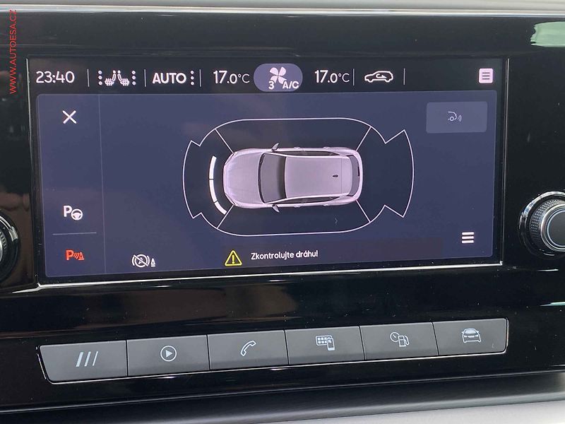 Seat Leon (2021) 2.0 TDi, FR, LED - fotka 15 z 17
