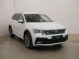 Volkswagen Tiguan Allspace - náhled 8