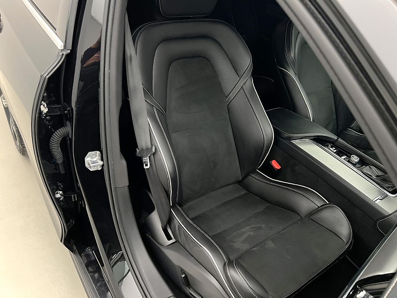 Volvo S90 D5 AWD R-DESIGN AUT - fotka 18 z 41