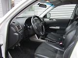 Subaru Forester (2009) 2,5 XT 5MT 169 kW ČR 1. maj. - náhled 8