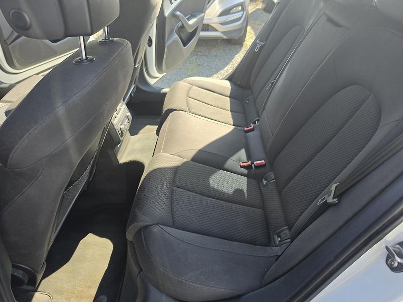 Audi A6 3.0 TDI Quattro TZ S-Line  - fotka 10 z 18