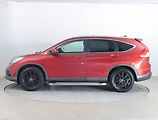 Honda CR-V (2013) 1.6 i-DTEC, Tempomat - náhled 2