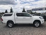 Toyota Hilux 2.4 D 110 ,4x4,AUT.ČR... - náhled 3
