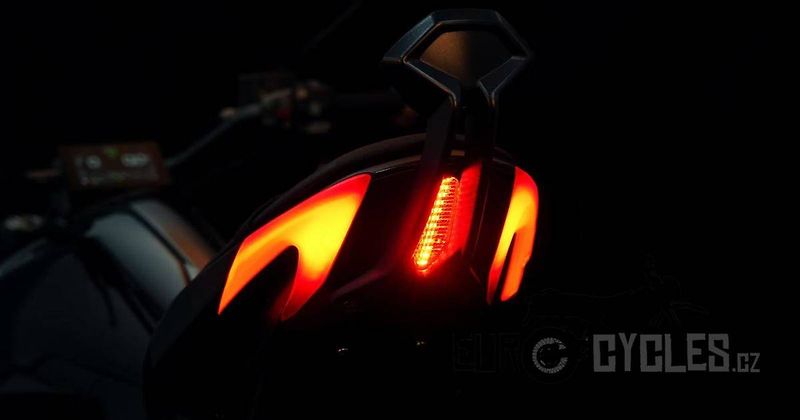 Zontes (2026) 350 Venom - fotka 10 z 13