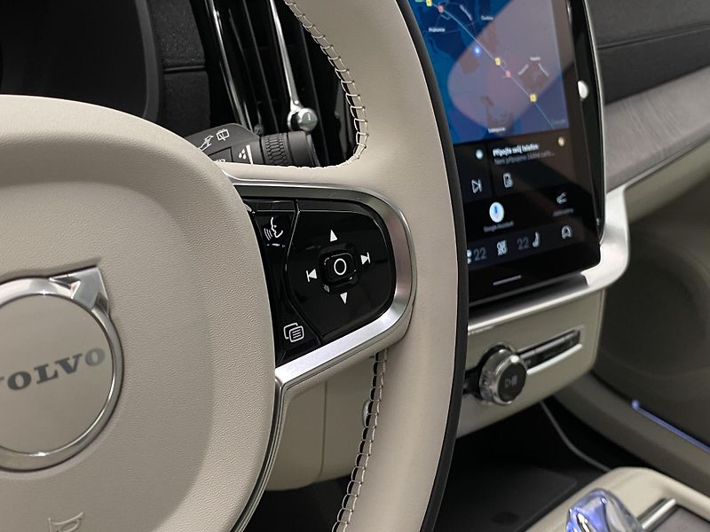 Volvo XC90 (2026) T8 AWD Plug-in BRIGHT ULTRA - fotka 29 z 74