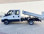 Iveco Daily (2020) 70C17 4x4 off-road , 4x4 !!!! - náhled 1