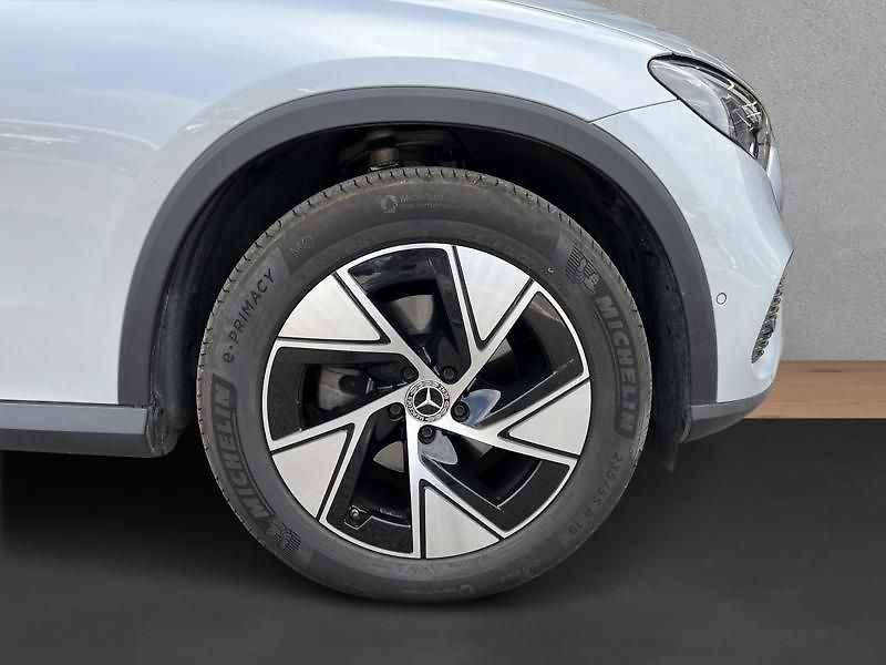 Mercedes-Benz GLC Coupé 220 d 4MATIC kupé Avantg - fotka 9 z 18