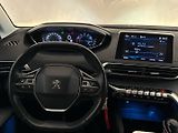 Peugeot 3008 (2018) Allure, 130k MAN6, tažné z. - náhled 9