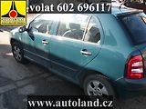 Škoda Fabia (2001) VOLAT 602 696117 - náhled 3